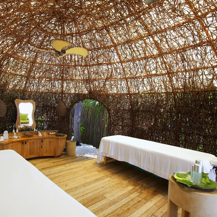 Tận hưởng kỳ nghỉ dưỡng lý tưởng tại &#8216;thiên đường xanh&#8217; Six Senses Laamu Maldives