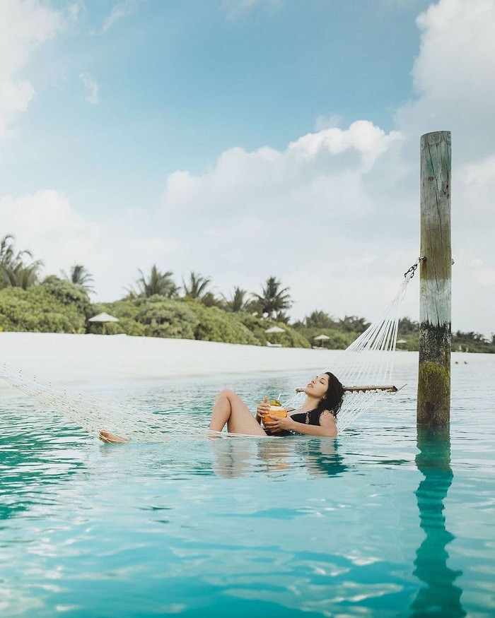 Tận hưởng kỳ nghỉ dưỡng lý tưởng tại &#8216;thiên đường xanh&#8217; Six Senses Laamu Maldives