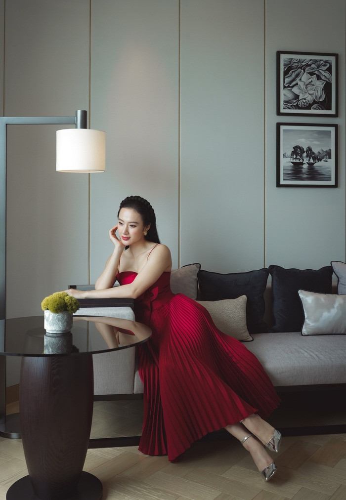 Tận hưởng kỳ nghỉ dưỡng trọn vẹn bên gia đình tại các khách sạn nổi tiếng trung tâm TP Hồ Chí Minh