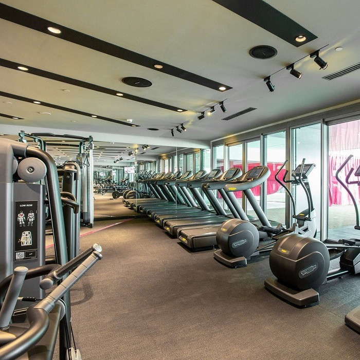 Tận hưởng kỳ nghỉ dưỡng xa hoa tại W Hotel The Palm, khách sạn 5 sao nổi tiếng Dubai