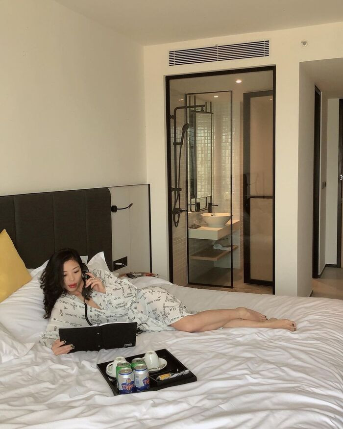 Tận hưởng kỳ nghỉ sang chảnh tại ANYA Premier Hotel Quy Nhơn – ‘Cái tên vàng’ trong làng nghỉ dưỡng phố biển