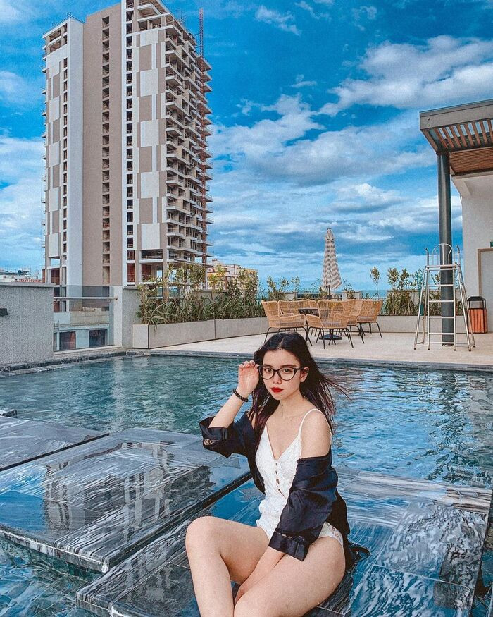 Tận hưởng kỳ nghỉ sang chảnh tại ANYA Premier Hotel Quy Nhơn – ‘Cái tên vàng’ trong làng nghỉ dưỡng phố biển