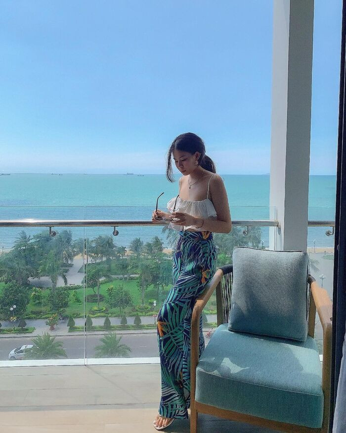 Tận hưởng kỳ nghỉ sang chảnh tại ANYA Premier Hotel Quy Nhơn – ‘Cái tên vàng’ trong làng nghỉ dưỡng phố biển