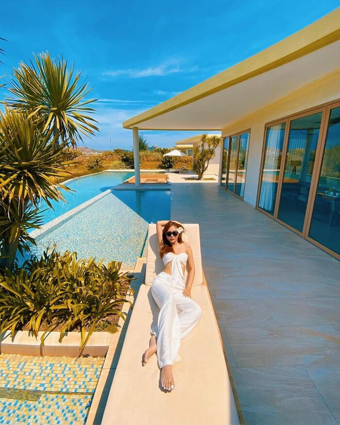 Tận hưởng kỳ nghỉ sôi động bên bờ biển tại khu nghỉ dưỡng FLC Quy Nhơn Luxury đẳng cấp và xa hoa
