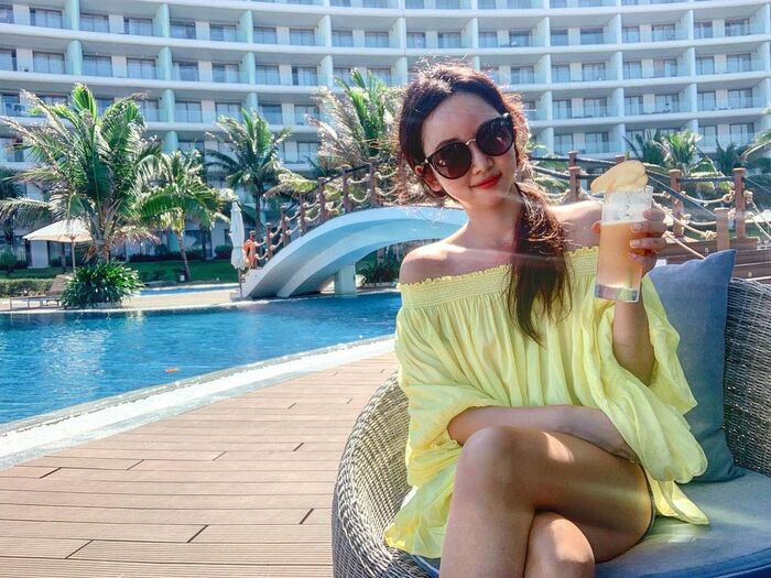 Tận hưởng kỳ nghỉ sôi động bên bờ biển tại khu nghỉ dưỡng FLC Quy Nhơn Luxury đẳng cấp và xa hoa