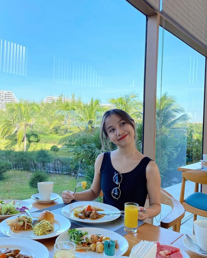 Tận hưởng kỳ nghỉ sôi động bên bờ biển tại khu nghỉ dưỡng FLC Quy Nhơn Luxury đẳng cấp và xa hoa