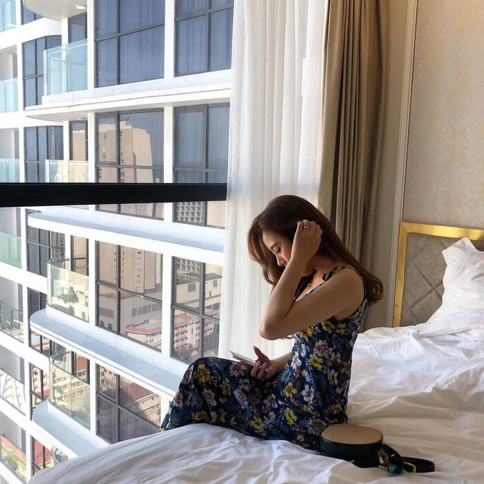 Tận hưởng trọn vẹn kỳ nghỉ 5 sao cao cấp bậc nhất ở phố biển tại Melia Vinpearl Nha Trang Empire