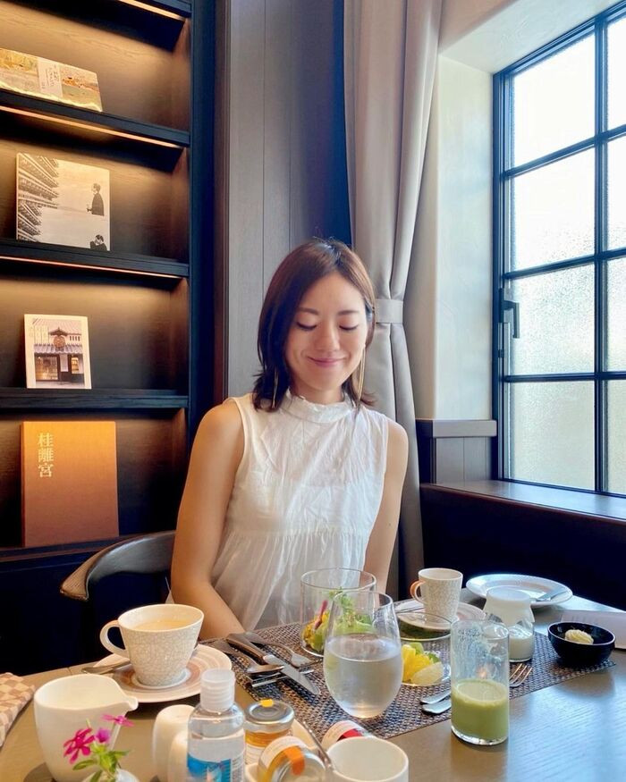 The Hotel Seiryu Kyoto Kiyomizu: Khám phá điểm nghỉ dưỡng tuyệt đẹp nằm trên sườn đồi Higashiyama thơ mộng