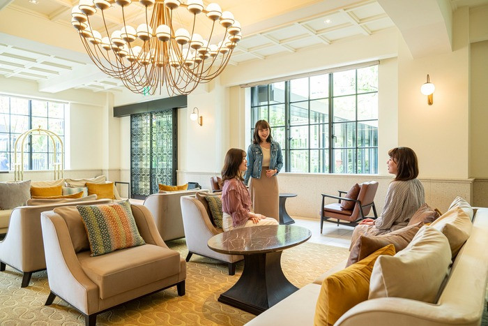 The Hotel Seiryu Kyoto Kiyomizu: Khám phá điểm nghỉ dưỡng tuyệt đẹp nằm trên sườn đồi Higashiyama thơ mộng