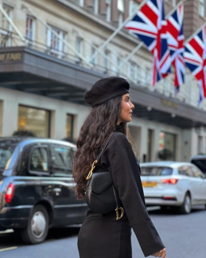 The May Fair: Khách sạn Boutique có tuổi đời gần 100 năm tại thủ đô London
