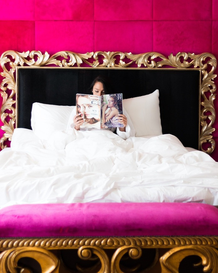 The May Fair: Khách sạn Boutique có tuổi đời gần 100 năm tại thủ đô London
