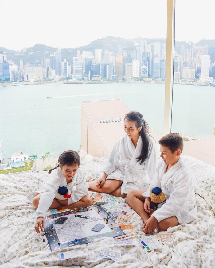 The Peninsula Hong Kong: Vẻ đẹp quyến rũ vượt thời gian tọa lạc tại khu du lịch Tsim Sha Tsui sôi động