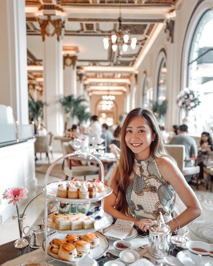 The Peninsula Hong Kong: Vẻ đẹp quyến rũ vượt thời gian tọa lạc tại khu du lịch Tsim Sha Tsui sôi động