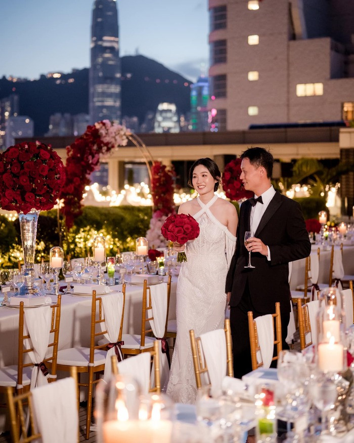 The Peninsula Hong Kong: Vẻ đẹp quyến rũ vượt thời gian tọa lạc tại khu du lịch Tsim Sha Tsui sôi động