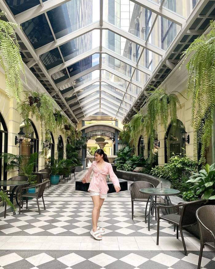 The Sukosol Hotel Bangkok: Cảm nhận ‘phong cách Thái’ cùng vẻ đẹp đương đại đầy mê hoặc giữa lòng thủ đô xứ Chùa Vàng