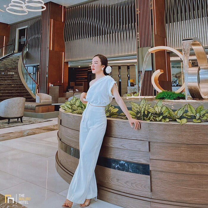 Thoải mái tận hưởng những phút giây nghỉ dưỡng ấn tượng tại thành phố biển thơ mộng với điểm dừng khách sạn 4 sao ở Vũng Tàu