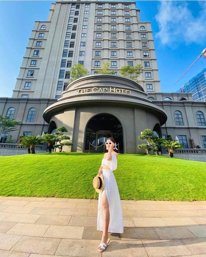 Thoải mái tận hưởng những phút giây nghỉ dưỡng ấn tượng tại thành phố biển thơ mộng với điểm dừng khách sạn 4 sao ở Vũng Tàu