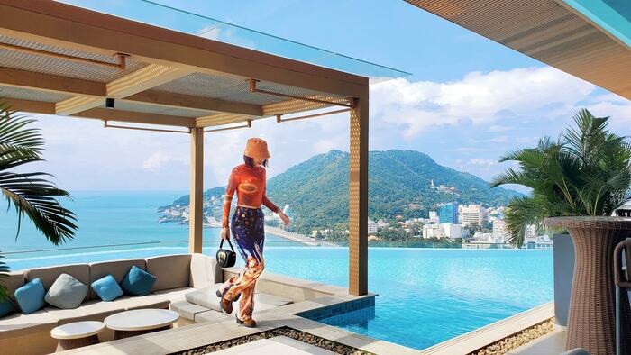 Thoải mái tận hưởng những phút giây nghỉ dưỡng ấn tượng tại thành phố biển thơ mộng với điểm dừng khách sạn 4 sao ở Vũng Tàu