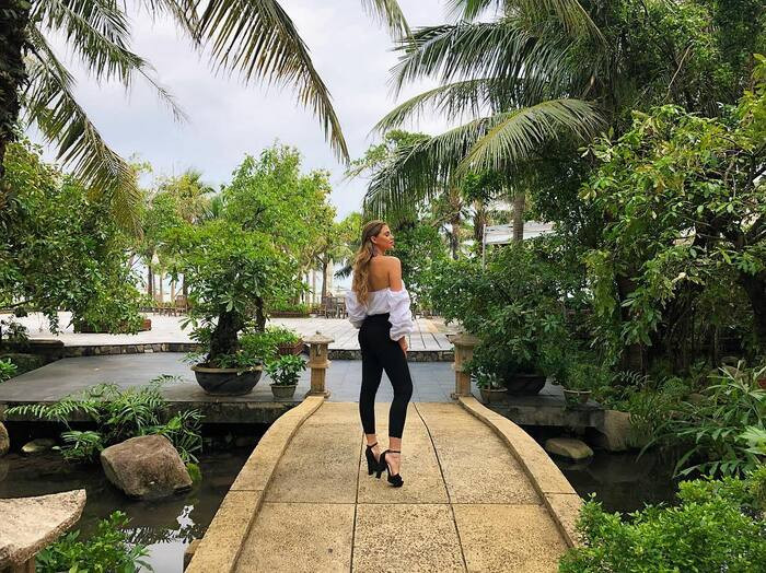 Thư giãn ấn tượng tại Sun Spa Resort Quảng Bình – Địa điểm nghỉ dưỡng nức danh bên bờ biển