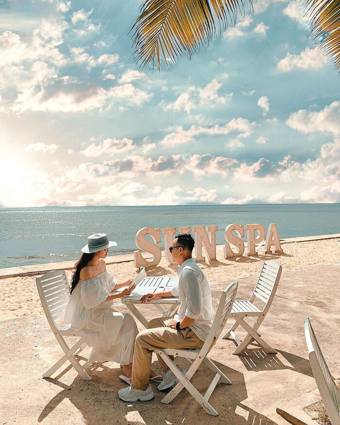 Thư giãn ấn tượng tại Sun Spa Resort Quảng Bình – Địa điểm nghỉ dưỡng nức danh bên bờ biển