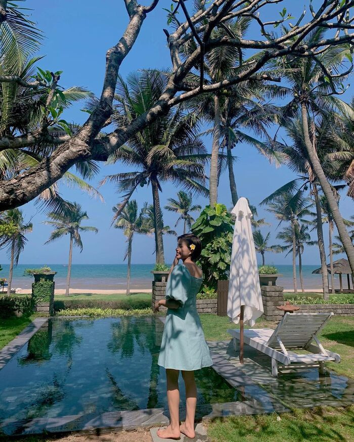 Thư giãn ấn tượng tại Sun Spa Resort Quảng Bình – Địa điểm nghỉ dưỡng nức danh bên bờ biển