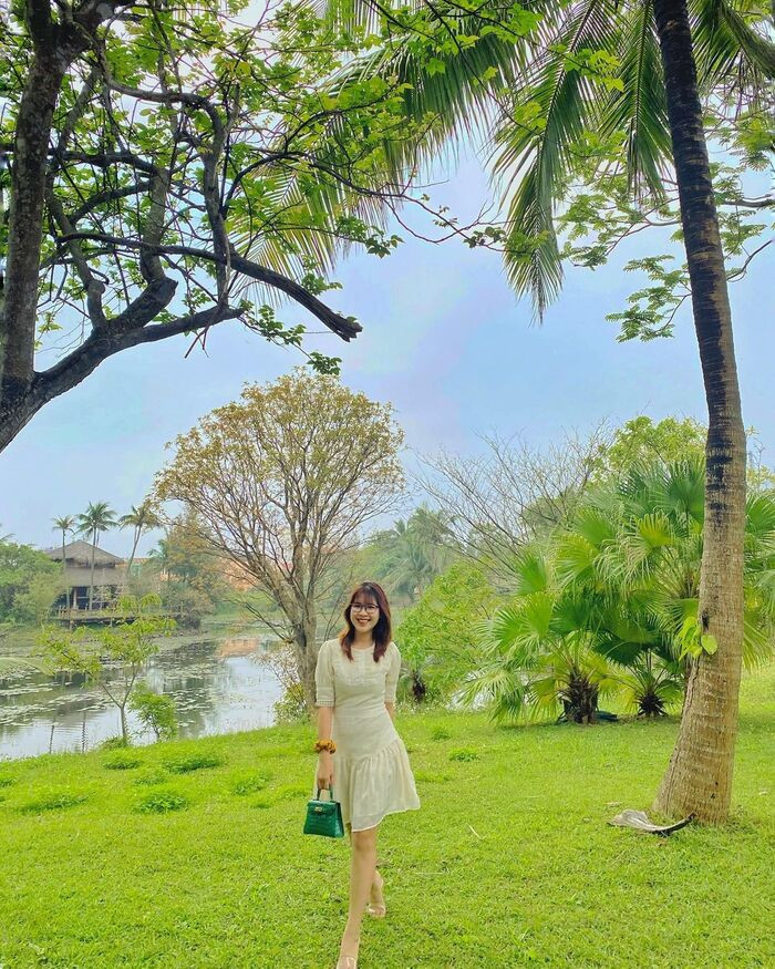 Thư giãn ấn tượng tại Sun Spa Resort Quảng Bình – Địa điểm nghỉ dưỡng nức danh bên bờ biển