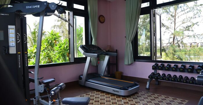 Thư giãn giữa không gian nghỉ dưỡng mang dấu ấn phố cổ độc đáo tại Koi Hội An Resort