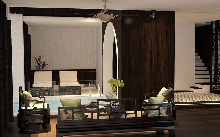 Thư giãn giữa không gian nghỉ dưỡng mang dấu ấn phố cổ độc đáo tại Koi Hội An Resort