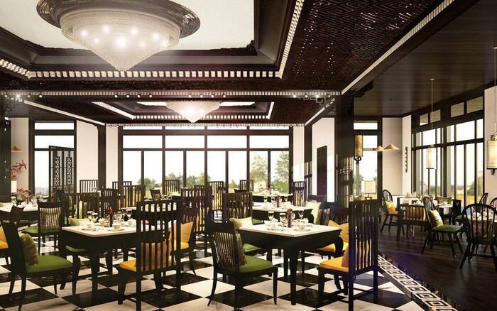 Thư giãn giữa không gian nghỉ dưỡng mang dấu ấn phố cổ độc đáo tại Koi Hội An Resort