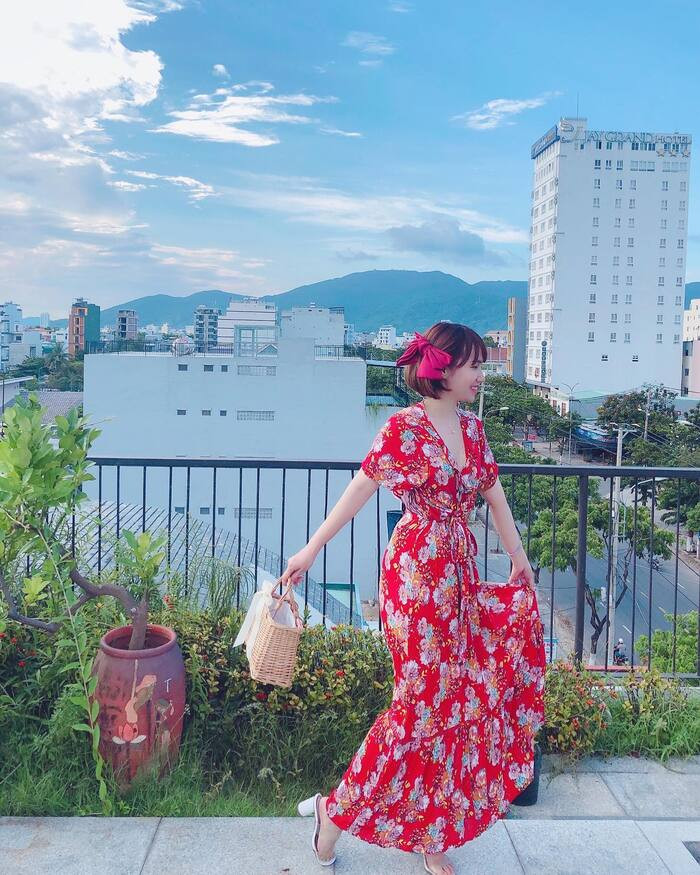 Thư giãn riêng tư cùng gia đình với 6 điểm dừng villa đẹp ở Đà Nẵng