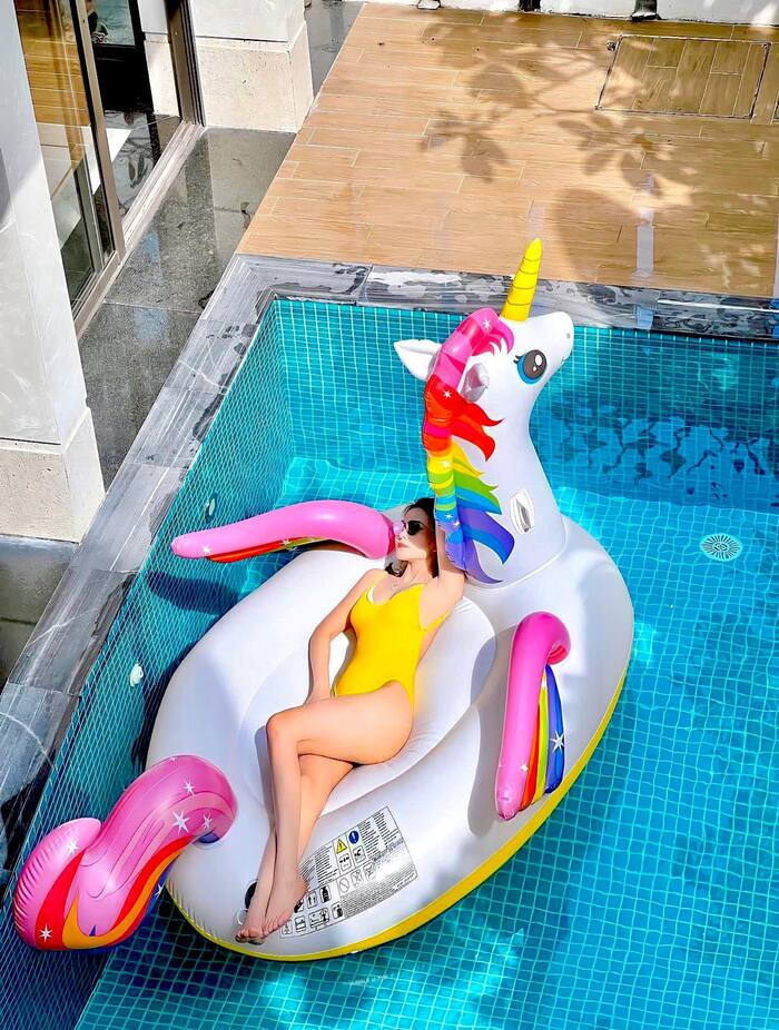 Thư giãn riêng tư cùng gia đình với 6 điểm dừng villa đẹp ở Đà Nẵng