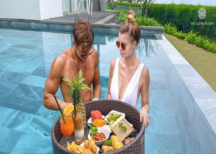 Thư giãn riêng tư cùng gia đình với 6 điểm dừng villa đẹp ở Đà Nẵng