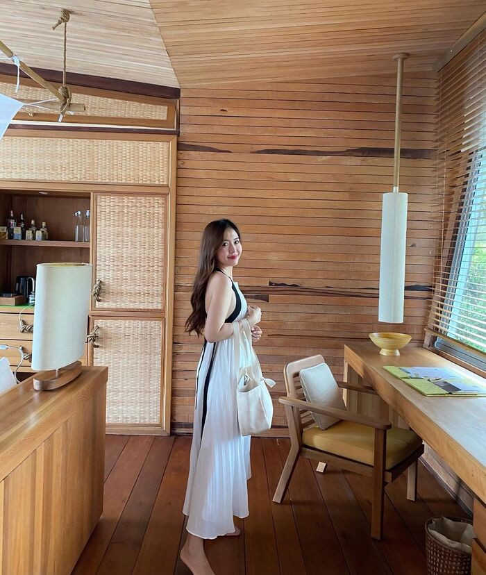 Thư giãn thanh bình tại 3 khách sạn ở Côn Đảo tọa lạc giữa thiên nhiên thơ mộng, an yên nức danh phố biển Vũng Tàu