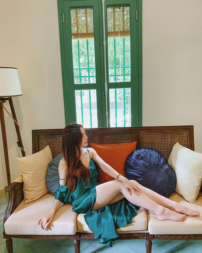 Thư giãn thanh bình tại 3 khách sạn ở Côn Đảo tọa lạc giữa thiên nhiên thơ mộng, an yên nức danh phố biển Vũng Tàu