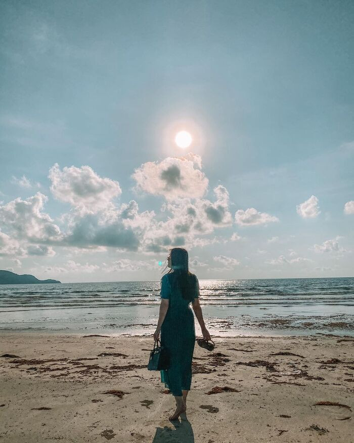 Thư giãn thanh bình tại 3 khách sạn ở Côn Đảo tọa lạc giữa thiên nhiên thơ mộng, an yên nức danh phố biển Vũng Tàu