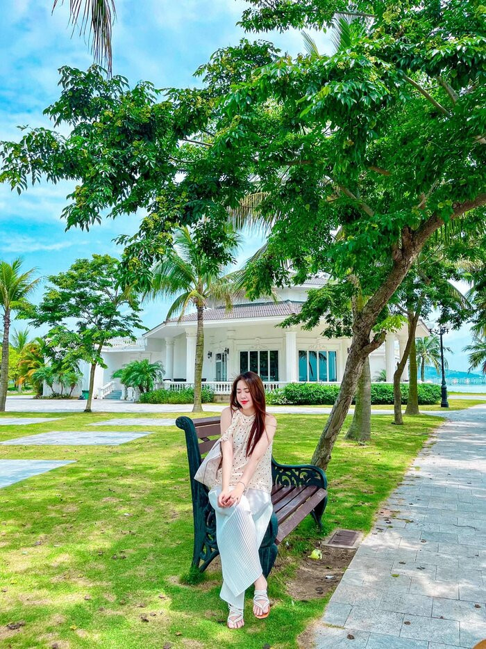 Thư giãn tuyệt vời tại Paradise Suites Hotel – Điểm nghỉ dưỡng lọt top 25 khách sạn tốt nhất Việt Nam 2017