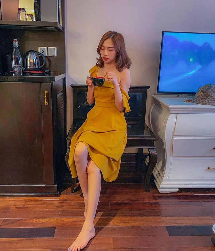 Thư giãn tuyệt vời tại Paradise Suites Hotel – Điểm nghỉ dưỡng lọt top 25 khách sạn tốt nhất Việt Nam 2017