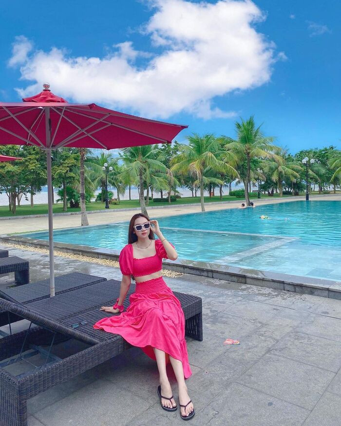 Thư giãn tuyệt vời tại Paradise Suites Hotel – Điểm nghỉ dưỡng lọt top 25 khách sạn tốt nhất Việt Nam 2017
