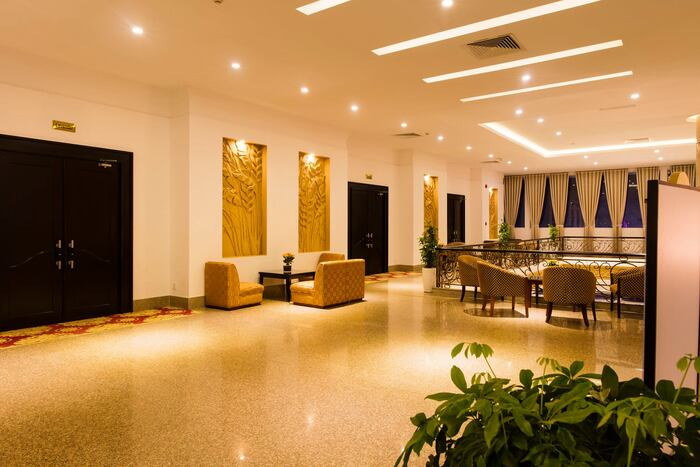 Thư giãn và trải nghiệm nghỉ dưỡng khó quên trong kỳ nghỉ mùa hè tại khách sạn TTC Cần Thơ
