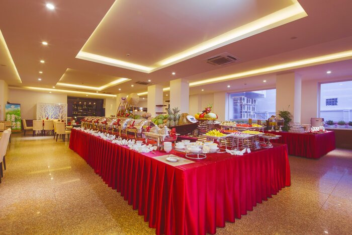 Thư giãn và trải nghiệm nghỉ dưỡng khó quên trong kỳ nghỉ mùa hè tại khách sạn TTC Cần Thơ