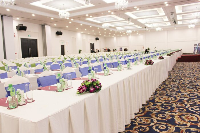 Thư giãn và trải nghiệm nghỉ dưỡng khó quên trong kỳ nghỉ mùa hè tại khách sạn TTC Cần Thơ