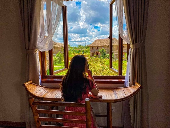 Tìm về nét đẹp truyền thống ấn tượng tại Cần Thơ Ecolodge Resort – Điểm đến vàng thuộc ‘thủ phủ’ miền Tây