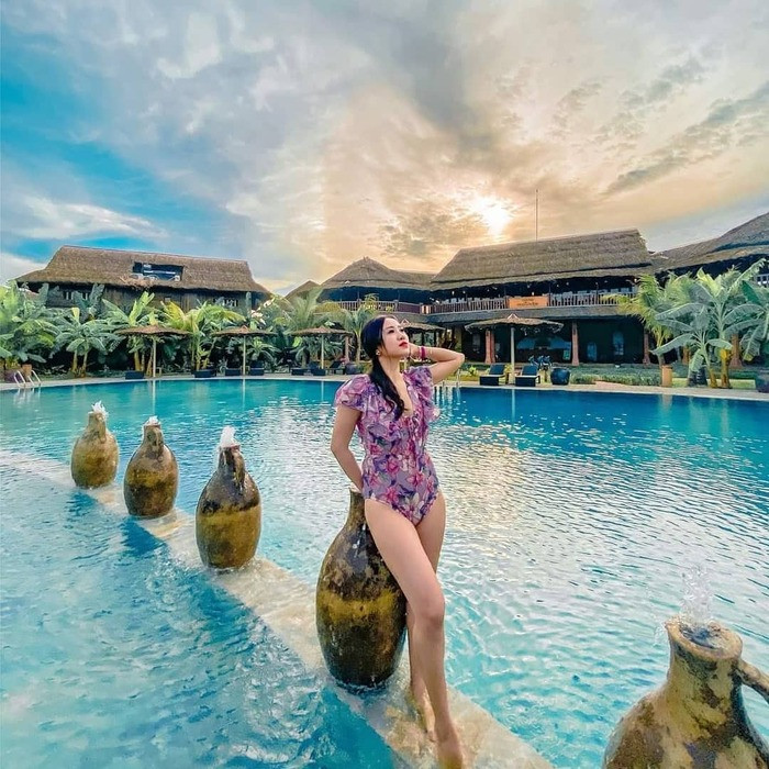 Tìm về nét đẹp truyền thống ấn tượng tại Cần Thơ Ecolodge Resort – Điểm đến vàng thuộc ‘thủ phủ’ miền Tây