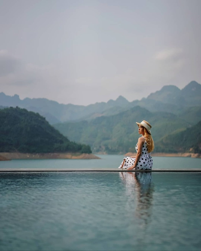 Tìm về với bình yên nơi thiên nhiên thơ mộng bậc nhất Việt Nam tại khu nghỉ dưỡng Mai Châu HideAway Resort