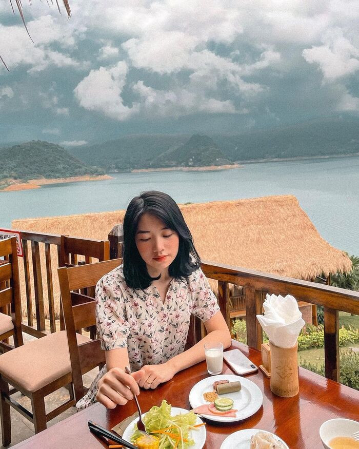 Tìm về với bình yên nơi thiên nhiên thơ mộng bậc nhất Việt Nam tại khu nghỉ dưỡng Mai Châu HideAway Resort