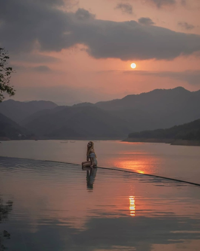 Tìm về với bình yên nơi thiên nhiên thơ mộng bậc nhất Việt Nam tại khu nghỉ dưỡng Mai Châu HideAway Resort