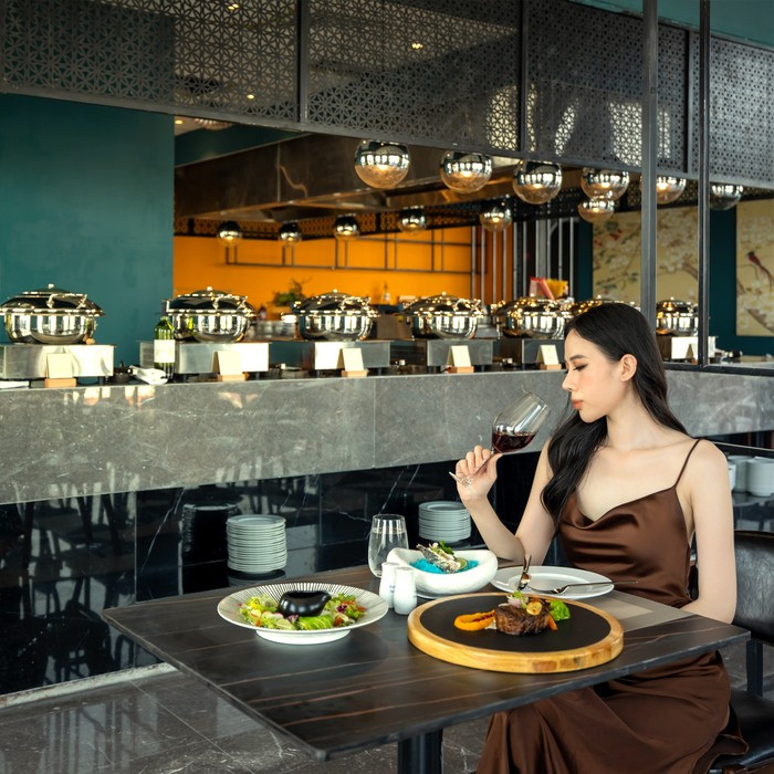 Tổng hợp các khách sạn gần sân bay Phú Bài chất lượng dành cho du khách đang lên kế hoạch khám phá cố đô