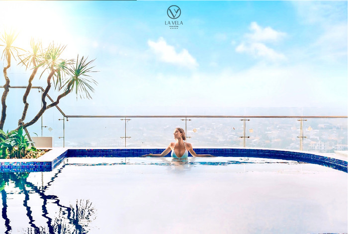 Tổng hợp các khách sạn gần sân bay Phú Bài chất lượng dành cho du khách đang lên kế hoạch khám phá cố đô