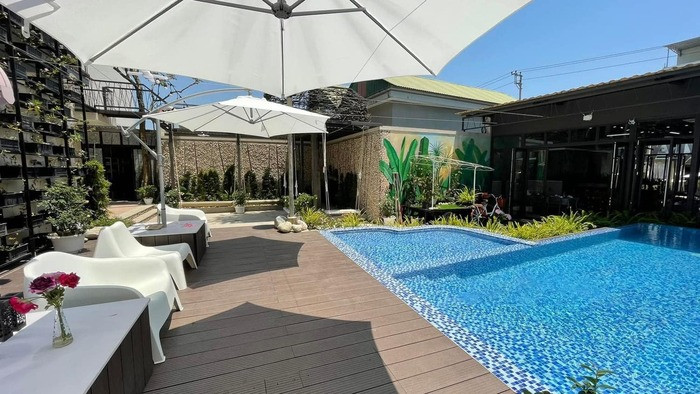 Tổng hợp các khách sạn gần sân bay Vân Đồn chất lượng