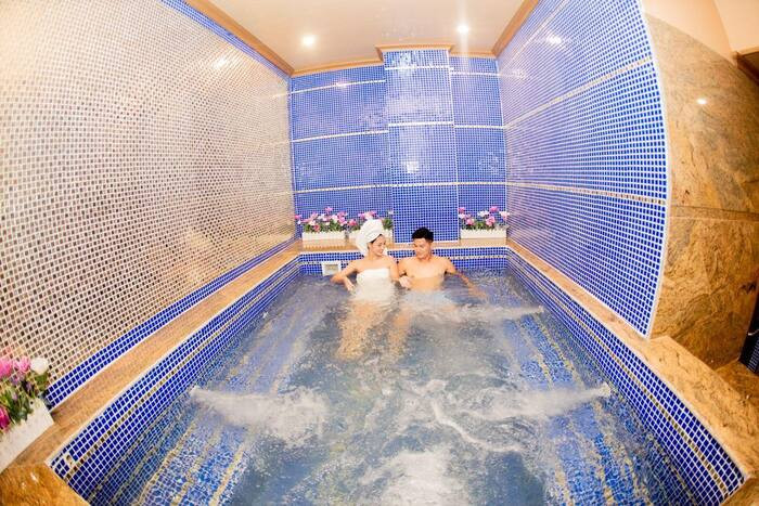 Tổng hợp các khách sạn gần sân bay Vân Đồn chất lượng